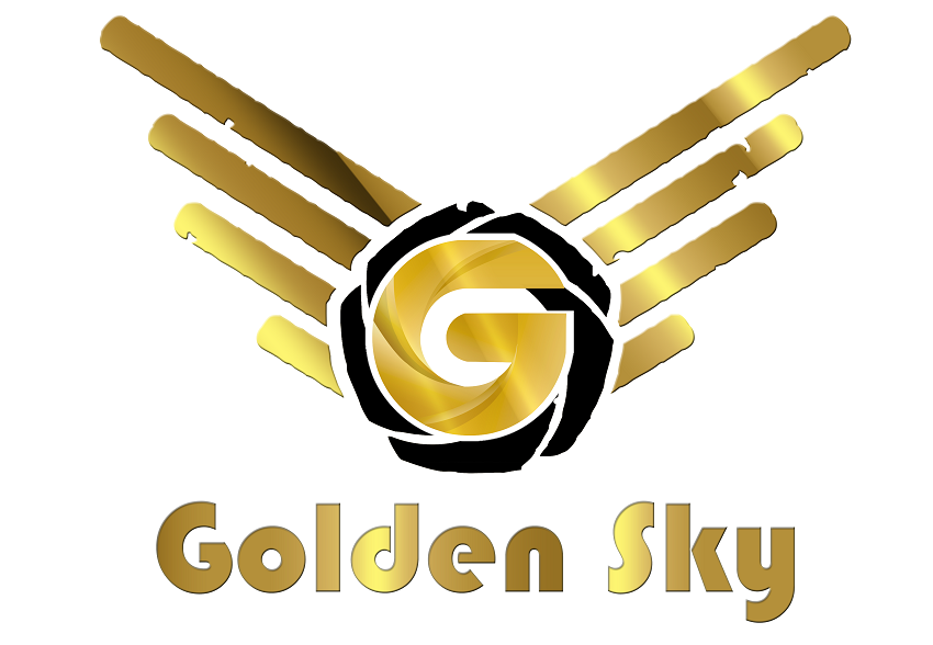 Golden Sky